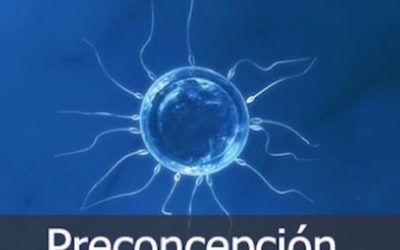 Nuestro Primer Post – Preconcepcion
