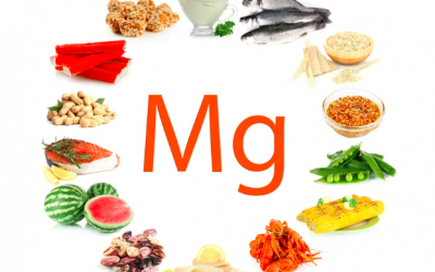 Mg – LA FIEBRE DEL MAGNESIO