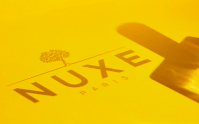 NUXE – Naturaleza y Lujo!