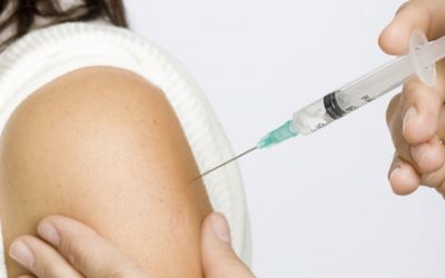 Calendario de Vacunas – Preguntas y Dudas