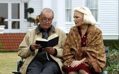 Alzheimer – 21 Sept, Día Mundial del Alzheimer