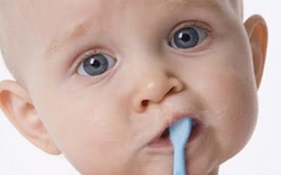 Higiene Infantil – Cuidado indispensables!