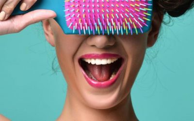 Otoño y la Caída del Pelo