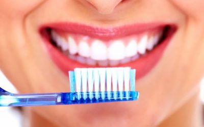 Higiene Dental – Sigues las reglas?
