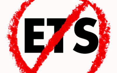 San Valentín y las ETS