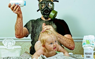 Perfumes IAP Pharma – Regalo Perfecto para el Día del Padre