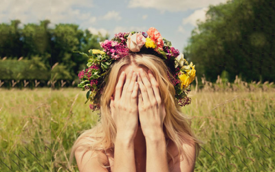 Primavera – alergias, alopecia y astenia!