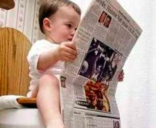 Semana Santa – El Estreñimiento del Viajero