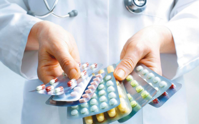 Importancia de la apariencia del medicamento para la adherencia al tratamiento!