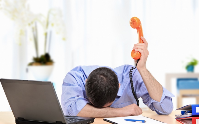 Depresión postvacacional – Existe realmente?