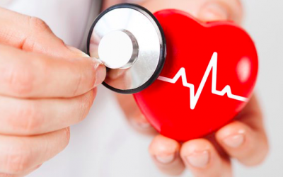 Sabías que…? El 29 de Sept es el Día Mundial del Corazón