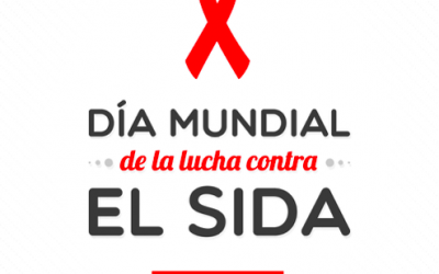 Día Mundial del SIDA
