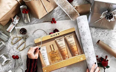Regalos NUXE, Regalos de Belleza Natural!