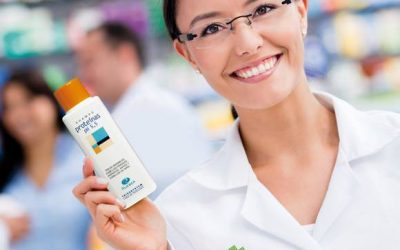 RUEBER – Tu cuidado capilar!