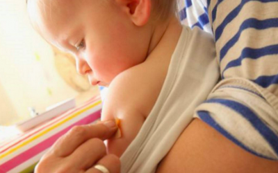 Sarampión – estás vacunado?