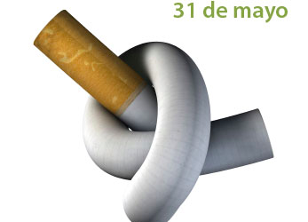 Día Mundial SIN Tabaco