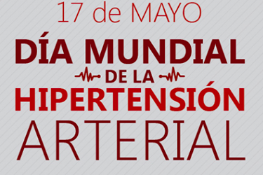 Día Mundial de la Hipertensión