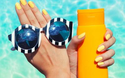 Averigua tu verdadero SPF!