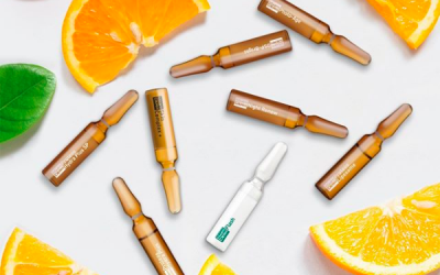 Martiderm – una marca de farmacéuticos!