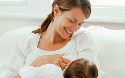 La Semana de la Lactancia Materna