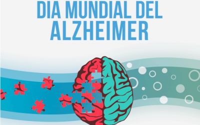 Día Mundial del Alzheimer