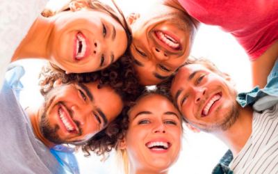 Día Mundial de la Sonrisa