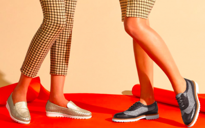 REBAJAS SCHOLL – Ciencia al servicio de tus pies!