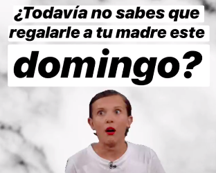 Ideas para Día de la Madre