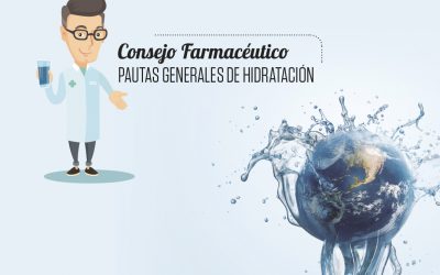 LA OLA DE CALOR HA LLEGADO, ¿QUÉ HAGO?