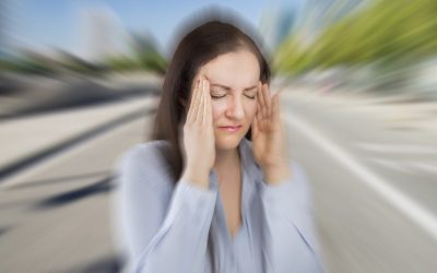 Día Internacional de Acción Contra la Migraña