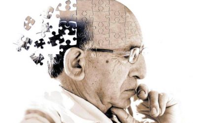 Detección precoz del Alzheimer