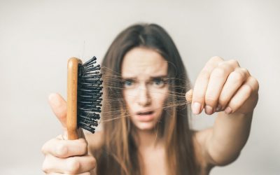 En primavera se te cae el pelo??? actúa!!!