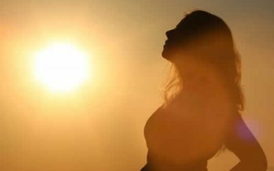 Sol y Confinamiento, PostCovid19, CORONAVIRUS