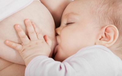 EXTRACCIÓN Y CONSERVACIÓN DE LECHE MATERNA