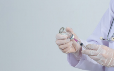 Comienza la campaña de vacunación de la gripe; este año especialmente importante