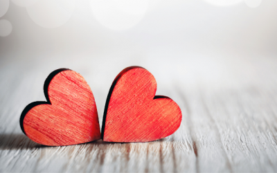 ¡Feliz San Valentín!