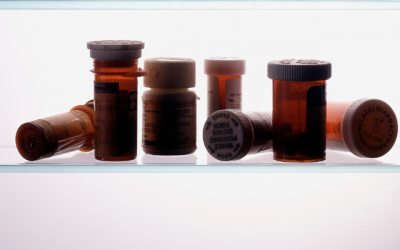 ¿Guardas tus medicamentos de manera correcta?